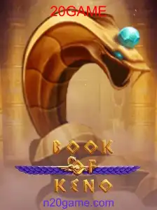 BookOfKeno