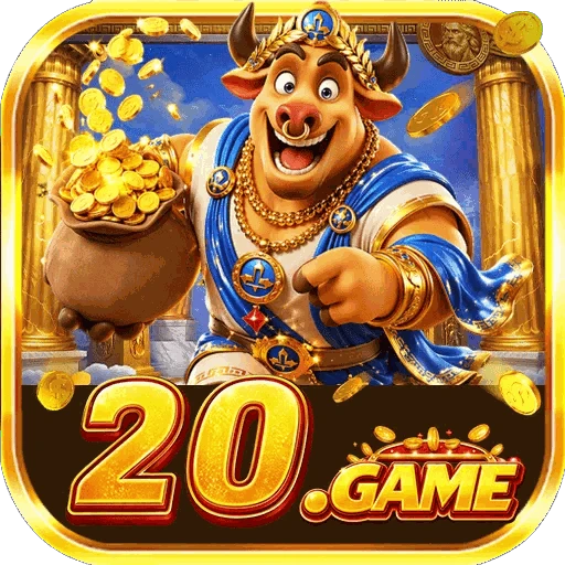 Logo do 20GAME